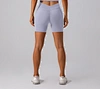 womens scrunch shorts