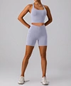 biker shorts